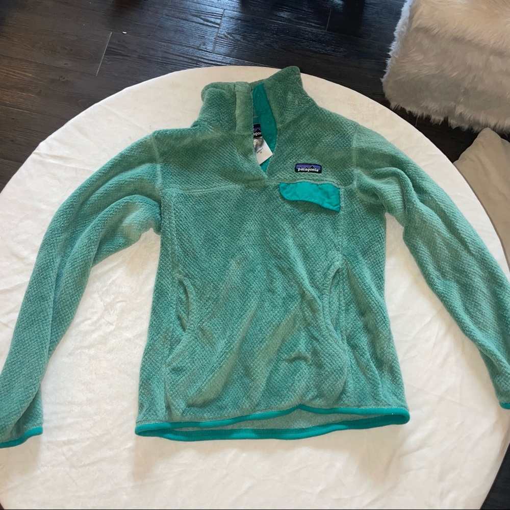 ⭐️ NWOT ⭐️ Patagonia Jacket XS